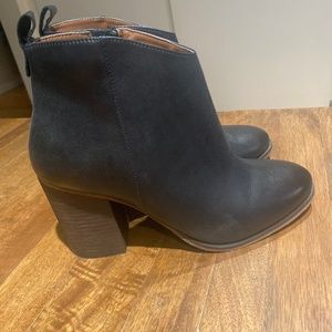 BP • Lance Block Heel Bootie
